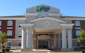 Holiday Inn Express Hotel & Suites Mansfield By Ihg